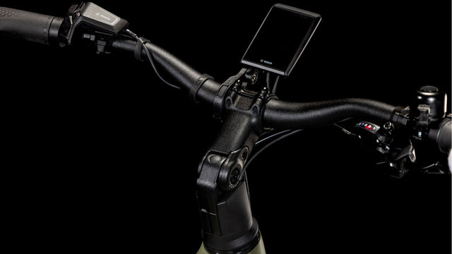 Cube Cube Kathmandu Hybrid Pro 800 dustyolive´n´gold (2025) &vert; fahrrad.de Rabatte dieses Monats