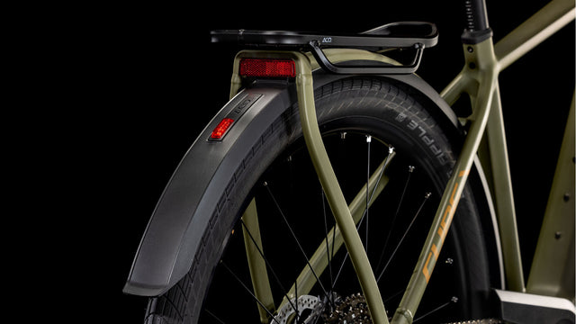 Cube Cube Kathmandu Hybrid Pro 800 dustyolive´n´gold (2025) &vert; fahrrad.de Rabatte dieses Monats