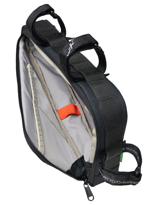 VAUDE VAUDE Frame Bag L schwarz &vert; fahrrad.de Auslauf