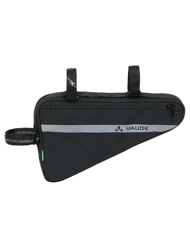 VAUDE VAUDE Frame Bag L schwarz &vert; fahrrad.de Auslauf