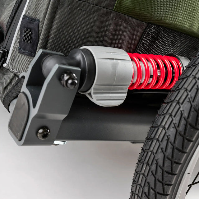 TAXXI TAXXI Hundeanhänger DOG M &vert; fahrrad.de im Angebot