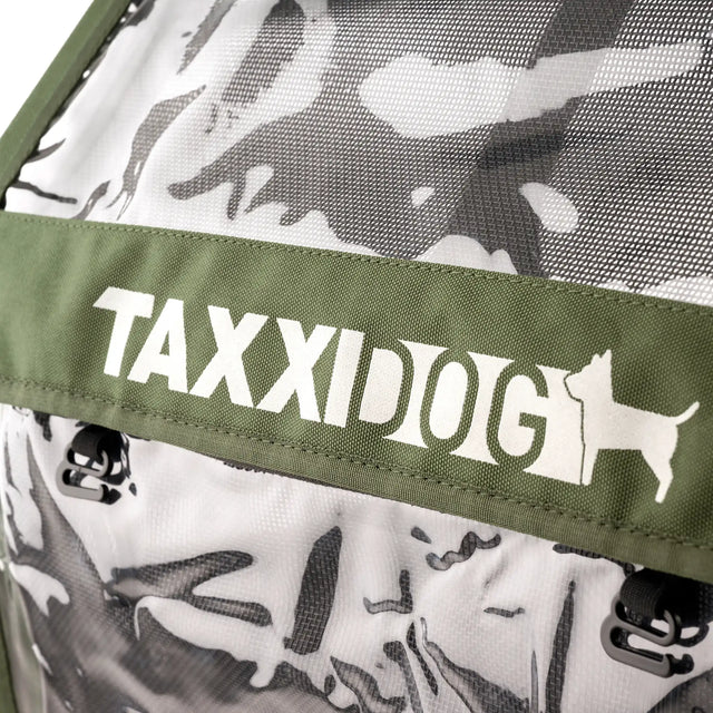 TAXXI TAXXI Hundeanhänger DOG M &vert; fahrrad.de im Angebot