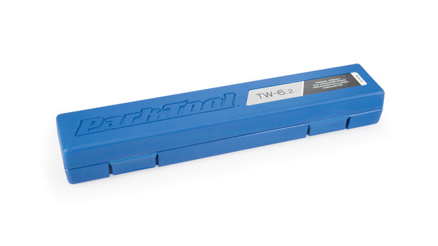 Park Tool Park Tool TW-6.2 Drehmomentschlüssel 10-60Nm 3/8" &vert; fahrrad.de Schlussverkauf