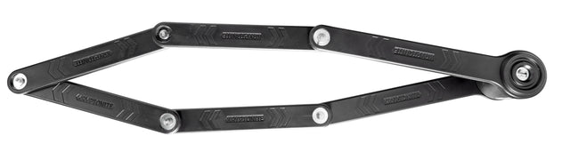 Kryptonite Kryptonite Keeper 510 Faltschloss (100cm) &vert; fahrrad.de Kostenloser Versand