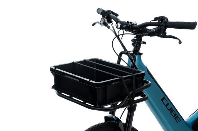 Acid ACID Frontgepäckträger HIC RILink &vert; fahrrad.de Versandkostenfrei