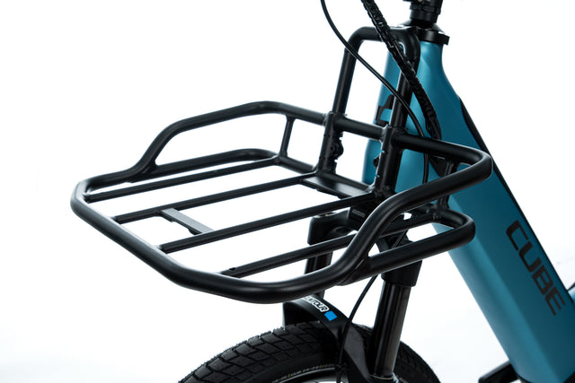 Acid ACID Frontgepäckträger HIC RILink &vert; fahrrad.de Versandkostenfrei