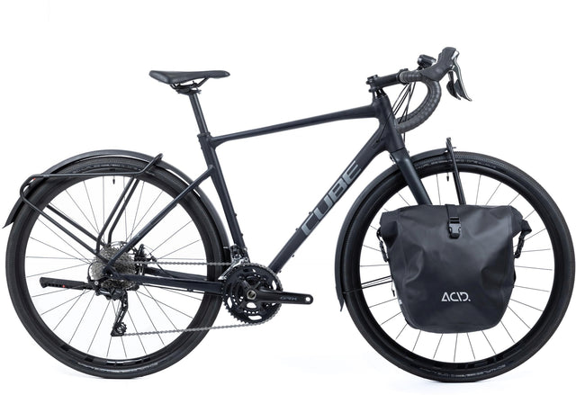 Acid ACID Frontgepäckträger FORK LOWRIDER &vert; fahrrad.de Begrenztes Angebot