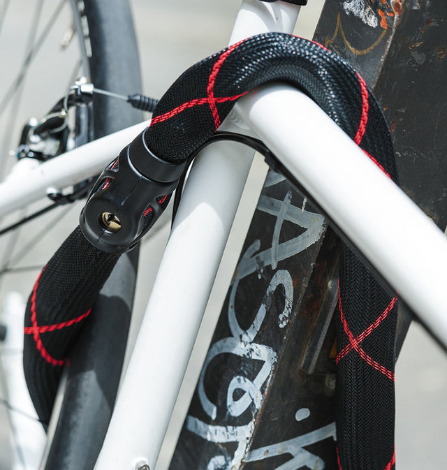 ABUS ABUS Ivy Chain 9210/110 Kettenschloss &vert; fahrrad.de Preisnachlass