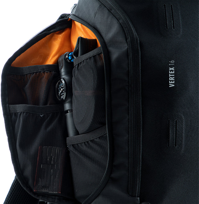 Cube CUBE Rucksack VERTEX 16 &vert; fahrrad.de Saisonschlussverkauf