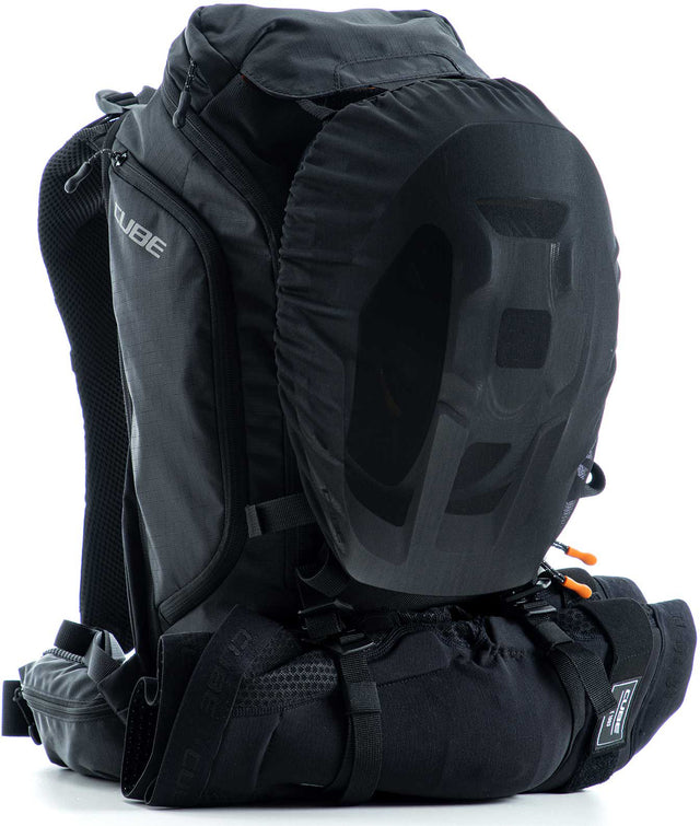 Cube CUBE Rucksack VERTEX 16 &vert; fahrrad.de Saisonschlussverkauf