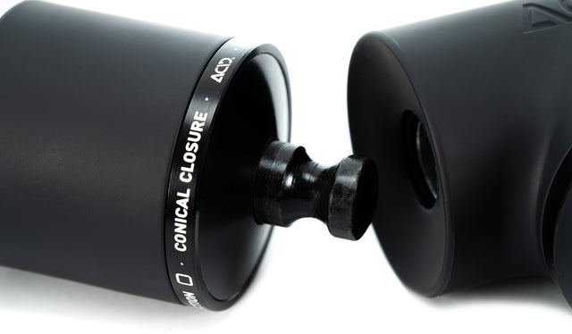 Acid ACID Kettenschloss SOLID PRO K120 &vert; fahrrad.de Heißer Verkauf
