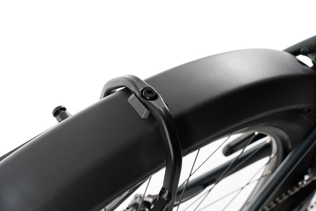 Acid ACID Gepäckträger SIC 2.0 RAIL Black &vert; fahrrad.de Online Outlet