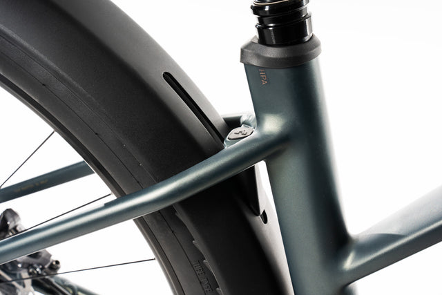 Acid ACID Gepäckträger SIC 2.0 RAIL Black &vert; fahrrad.de Online Outlet