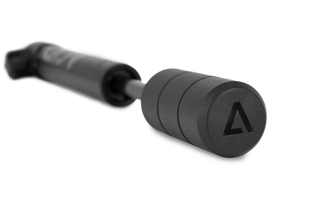 Acid ACID Pumpe RACE MICRO CMPT black &vert; fahrrad.de Zeitlich begrenztes Angebot