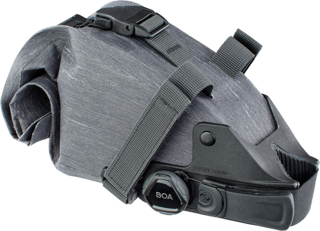 EVOC EVOC Seat Pack Boa S grau &vert; fahrrad.de Exklusive Angebote