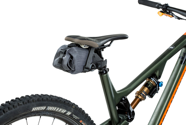 EVOC EVOC Seat Pack Boa S grau &vert; fahrrad.de Exklusive Angebote