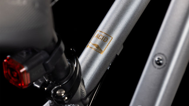 Cube Cube Acid 200 Disc Allroad grey´n´flash (2025) &vert; fahrrad.de Kauf eins, bekomm eins gratis