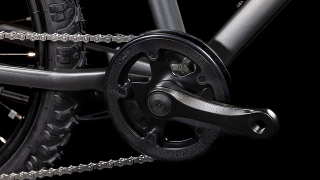 Cube Cube Acid 200 Disc Allroad grey´n´flash (2025) &vert; fahrrad.de Kauf eins, bekomm eins gratis