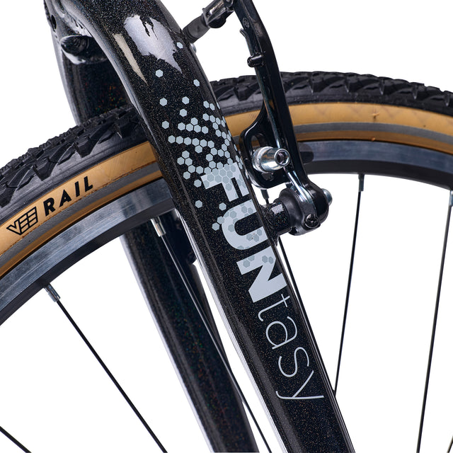 ACADEMY ACADEMY Grade 4 Edition 20" FUNtasy Black &vert; fahrrad.de VIP-Rabatte