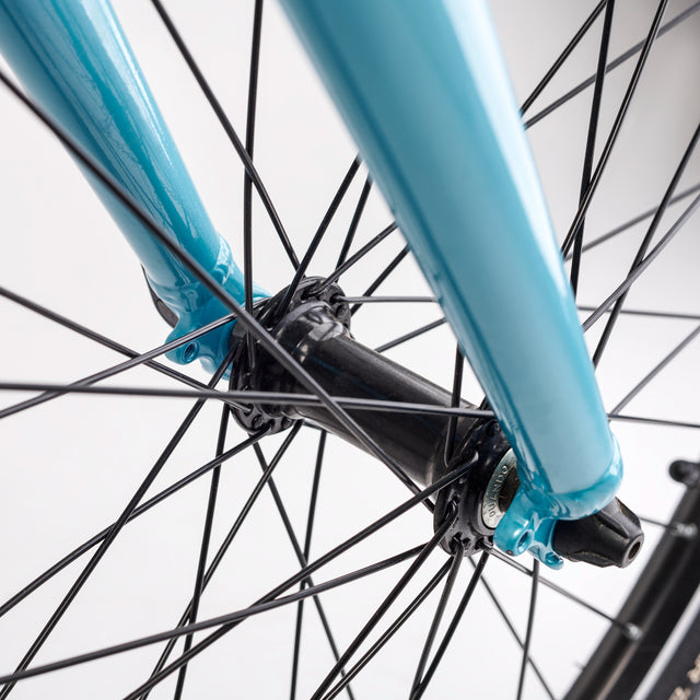 ACADEMY ACADEMY Grade 5 Belt 24" Ocean &vert; fahrrad.de Tiefpreis