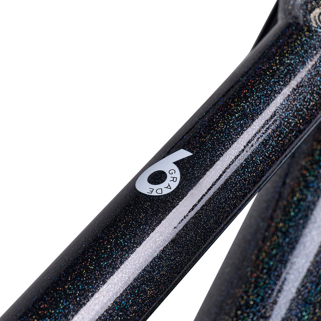 ACADEMY ACADEMY Grade 6 Edition 26" FUNtasy Black &vert; fahrrad.de Kostenlose Rückgabe