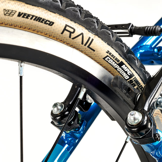 ACADEMY ACADEMY Grade 5 24" Blue &vert; fahrrad.de Letzte 3 Tage