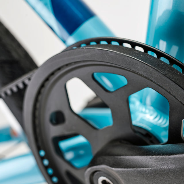 ACADEMY ACADEMY Grade 4 Belt 20" Ocean &vert; fahrrad.de JETZT KAUFEN