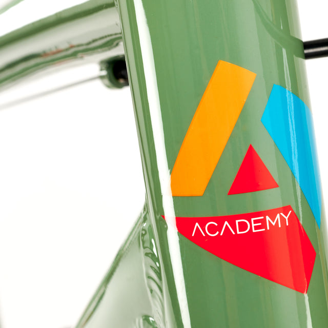 ACADEMY ACADEMY Grade 6 26" Olive &vert; fahrrad.de Neueste Stile