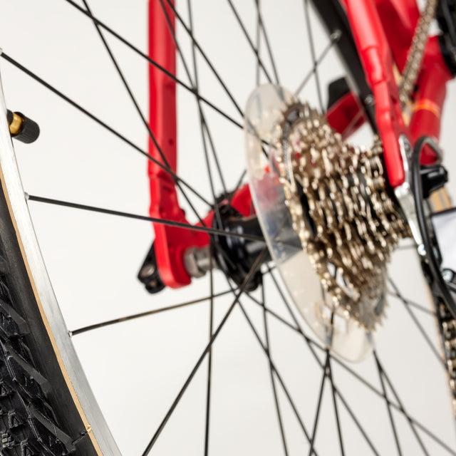 ACADEMY ACADEMY Grade 6 26" Red &vert; fahrrad.de Nur für heute