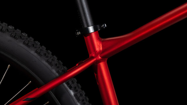 Cube Cube Aim Pro fireorange´n´black (2025) &vert; fahrrad.de Bis zu 55% Rabatt