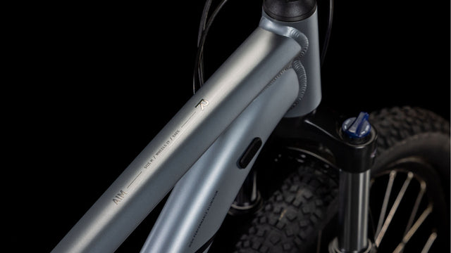 Cube Cube Aim Race slategrey´n´rainbowblack (2025) &vert; fahrrad.de Riesige Rabatte