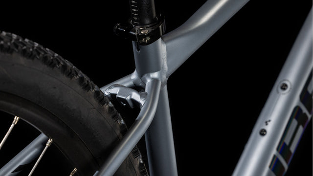 Cube Cube Aim Race slategrey´n´rainbowblack (2025) &vert; fahrrad.de Riesige Rabatte
