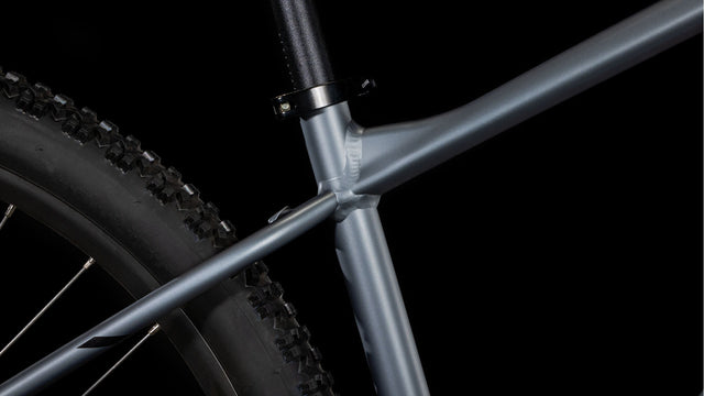 Cube Cube Aim Race slategrey´n´rainbowblack (2025) &vert; fahrrad.de Riesige Rabatte