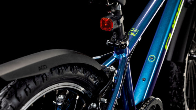 Cube Cube Acid 200 Allroad deepcobalt´n´apple (2025) &vert; fahrrad.de Clearance-Verkauf