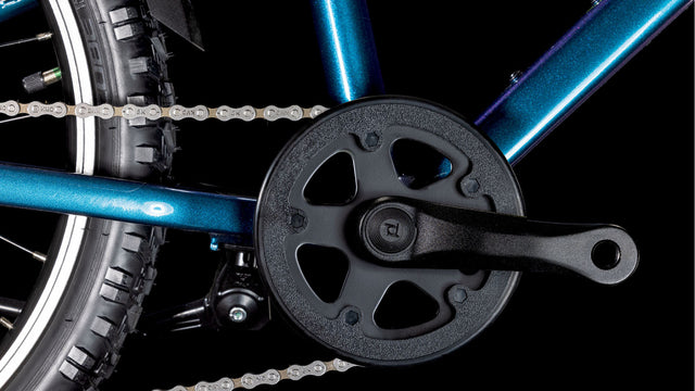 Cube Cube Acid 200 Allroad deepcobalt´n´apple (2025) &vert; fahrrad.de Clearance-Verkauf