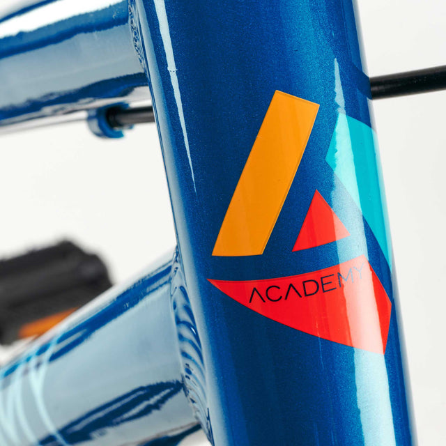 ACADEMY ACADEMY Grade 3 16" Blue &vert; fahrrad.de Begrenzt auf 3 Tage