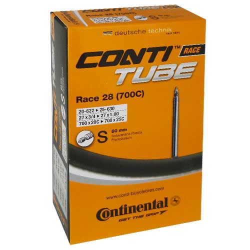 Continental Continental Race Schlauch 28" &vert; fahrrad.de 2025