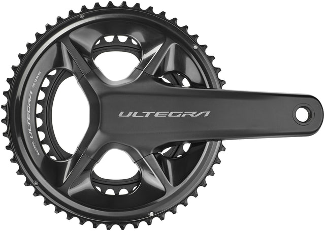 Shimano Shimano Ultegra FC-R8100 Kurbelgarnitur 2x12-fach 52-36Z &vert; fahrrad.de Kostenloser Versand