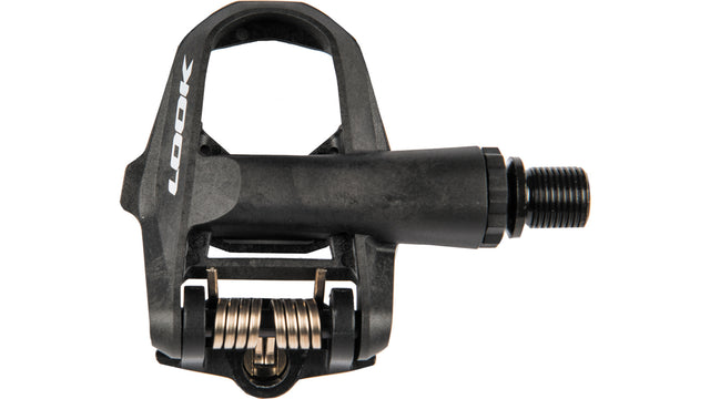 Look Look Keo 2 Max Pedale black &vert; fahrrad.de