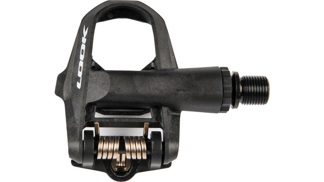 Look Look Keo 2 Max Pedale black &vert; fahrrad.de Fabrik Onlineshop