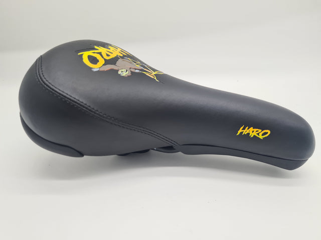 Haro Bikes Haro Bikes Sloride Legends Sattel Black &vert; fahrrad.de Fabrikpreis