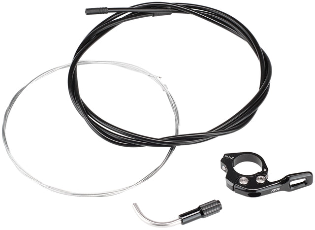 RFR Cube RFR Pro Inside 100 Teleskop Sattelstütze Ø30 9mm &vert; fahrrad.de Sonderangebot