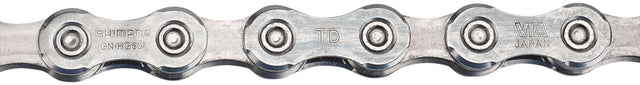 Shimano Shimano CN-HG601 Kette 11-fach silber &vert; fahrrad.de Großer Ausverkauf