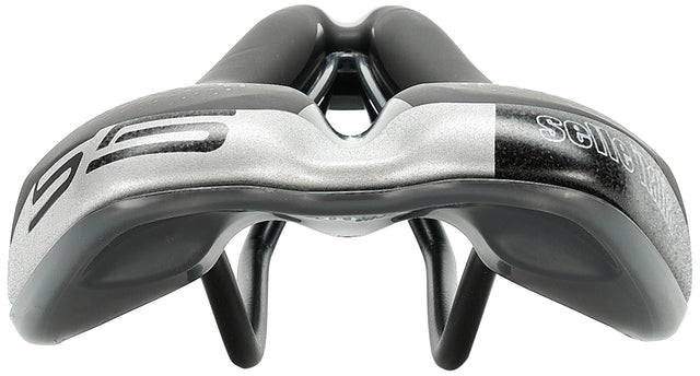 Selle Italia Selle Italia S5 Lady SuperFlow Sattel black &vert; fahrrad.de Exklusivangebot