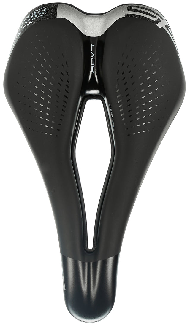 Selle Italia Selle Italia S5 Lady SuperFlow Sattel black &vert; fahrrad.de Exklusivangebot