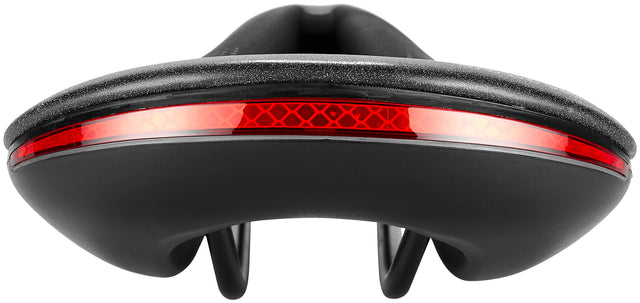 Selle Italia Selle Italia ST 7 SF Sattel black &vert; fahrrad.de Vatertagsangebot