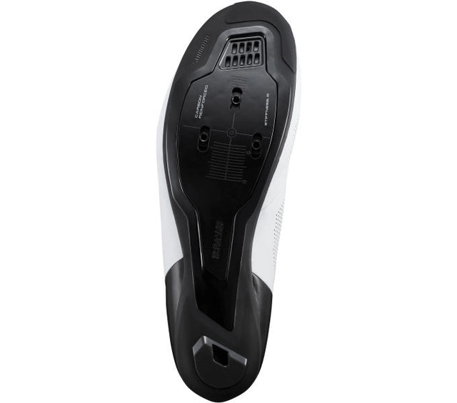 Shimano Shimano SH-RC502 White &vert; fahrrad.de Blitzangebot