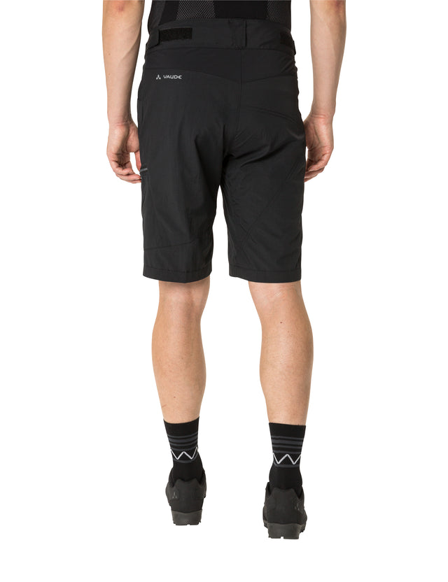 VAUDE VAUDE Tamaro Shorts Men schwarz &vert; fahrrad.de Saisonale Angebote