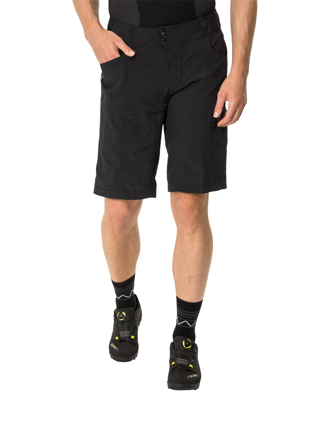 VAUDE VAUDE Tamaro Shorts Men schwarz &vert; fahrrad.de Saisonale Angebote