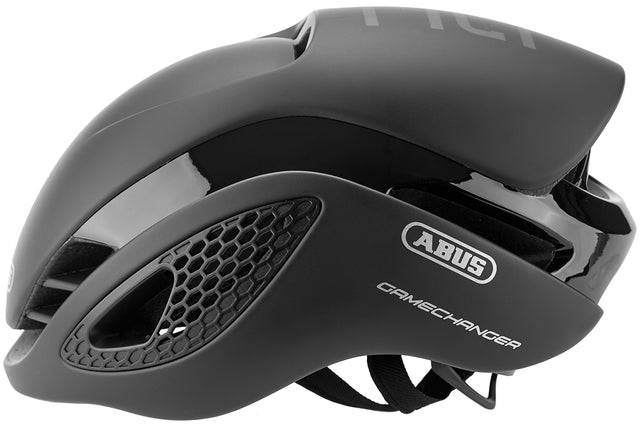ABUS ABUS GameChanger Helm schwarz &vert; fahrrad.de Riesige Ersparnisse